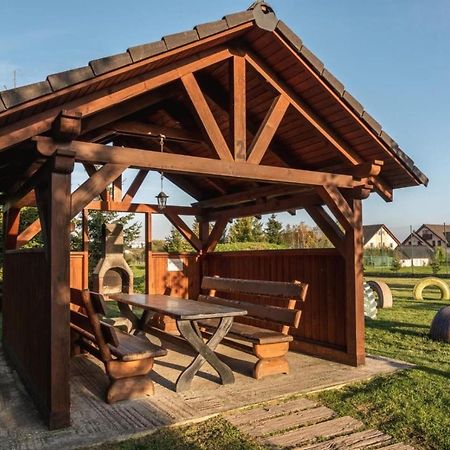 Апартаменти Apartman Velka Lomnica B8 Екстер'єр фото