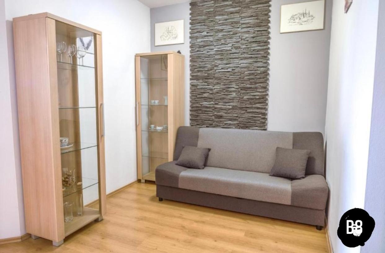 Апартаменти Apartman Velka Lomnica B8 Екстер'єр фото