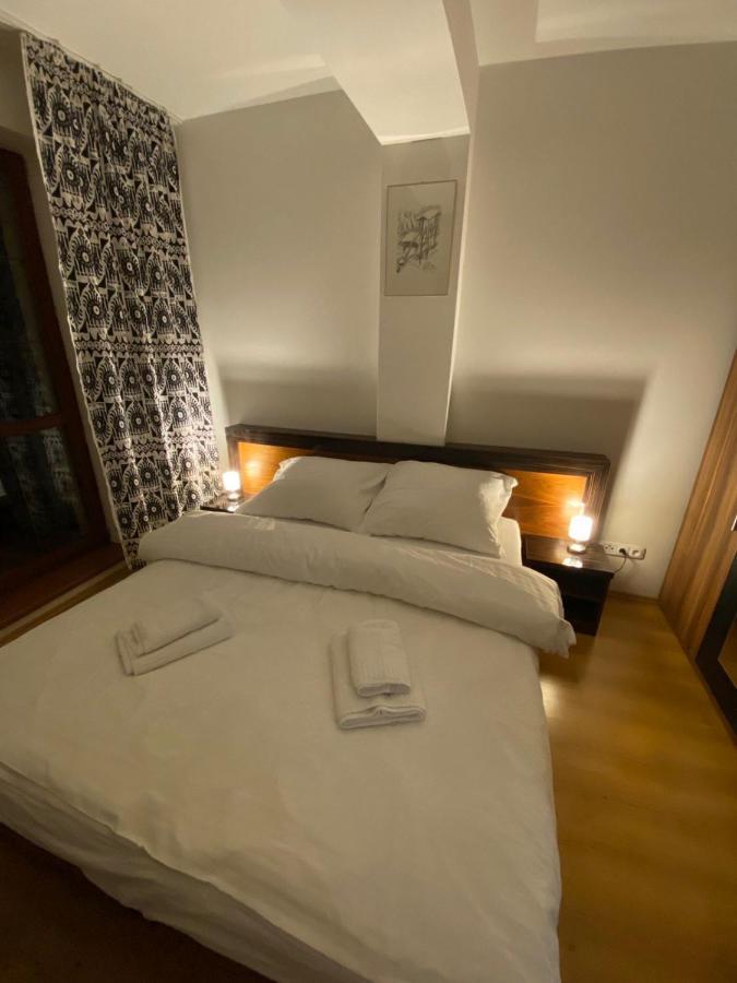Апартаменти Apartman Velka Lomnica B8 Екстер'єр фото