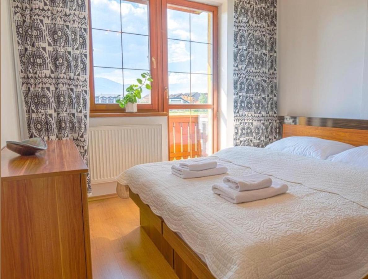 Апартаменти Apartman Velka Lomnica B8 Екстер'єр фото
